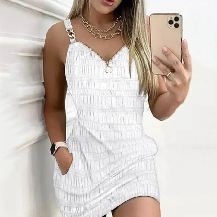 Vestido Novaes