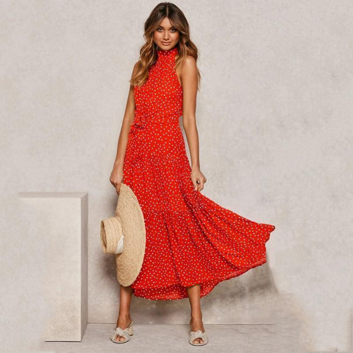 Vestido Savannah