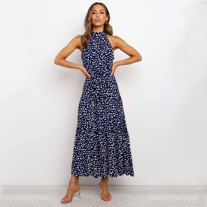 Vestido Savannah