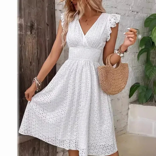 Vestido Virginia