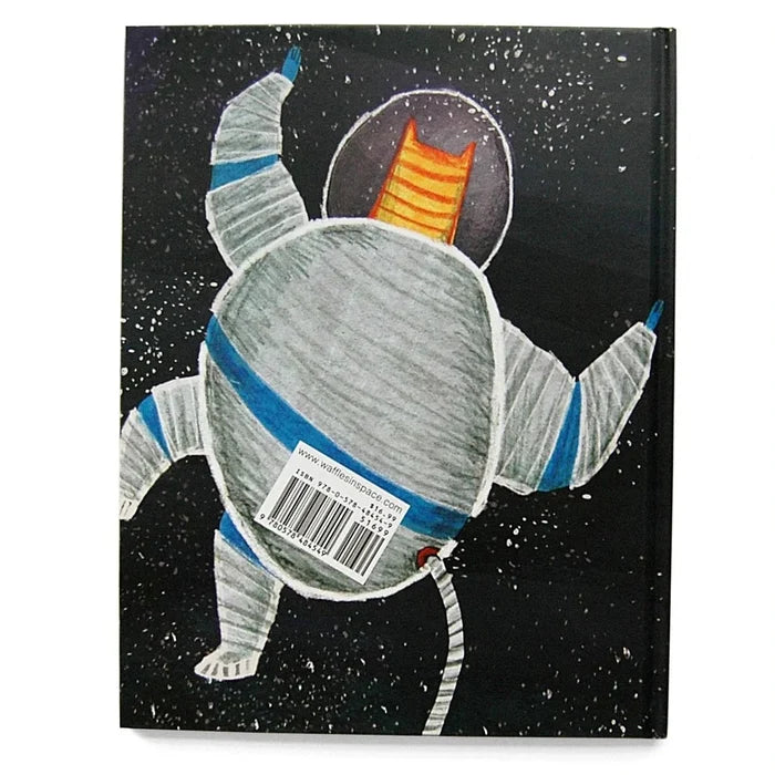 Waffles in Space