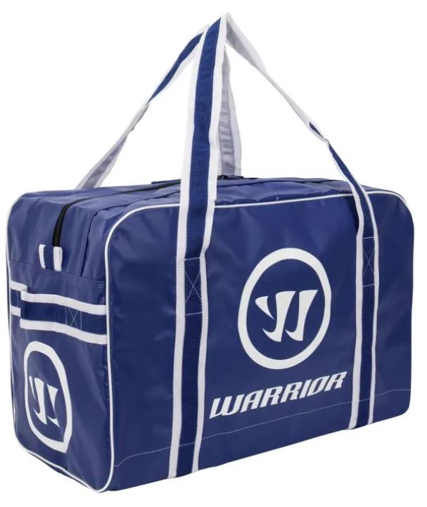 Warrior Pro Hockey Player Bag