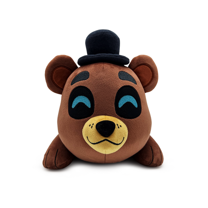 Weighted Freddy Plush (16in)