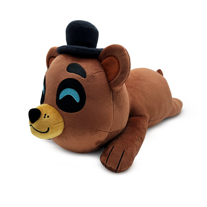 Weighted Freddy Plush (16in)