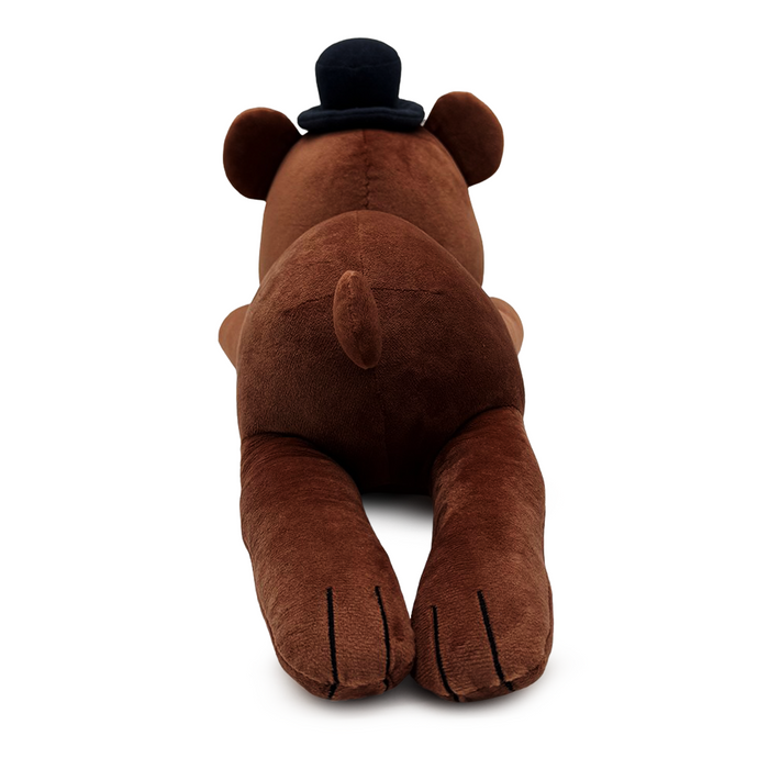 Weighted Freddy Plush (16in)