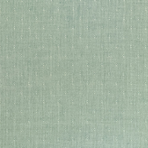 Woven Dots / Clover