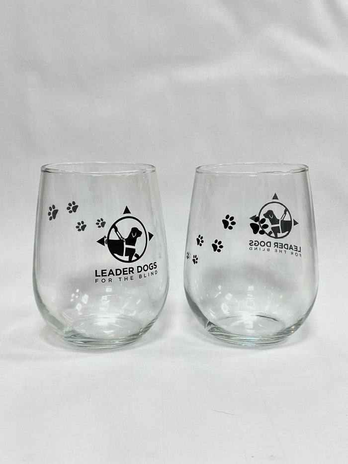 Wine Glass Set