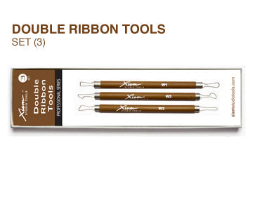 Wire Sculpting Tools (Double-End) Xiem PSTS3WS