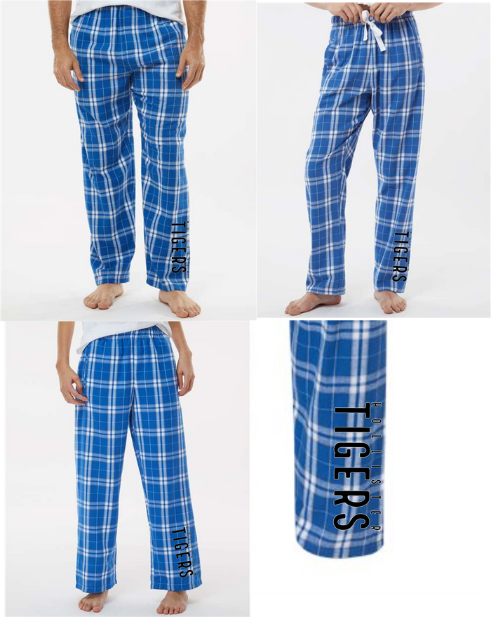 Women's Flannel Pant