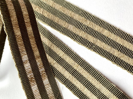 Woven Ribbon