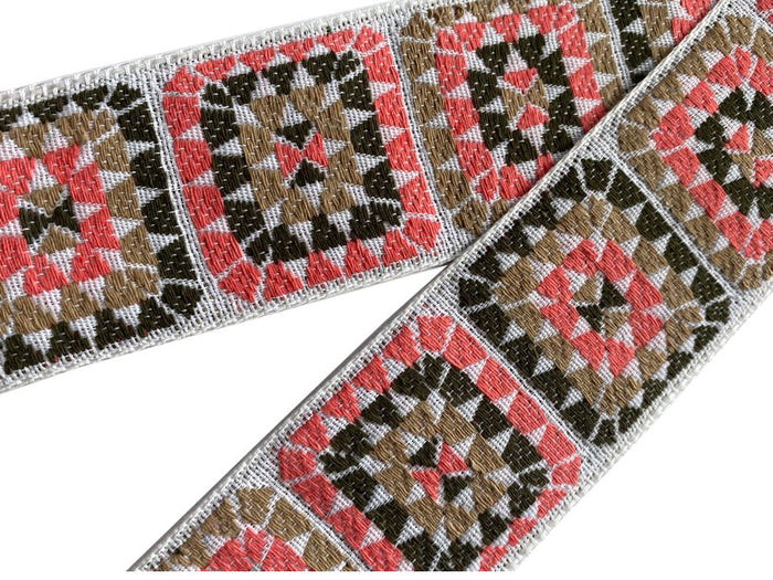 Woven Trim