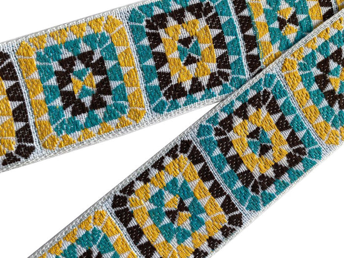 Woven Trim