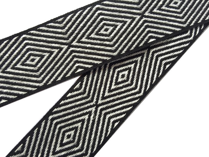 Woven Trim