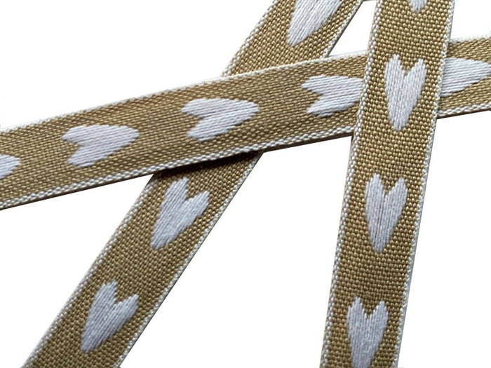 Woven Trim
