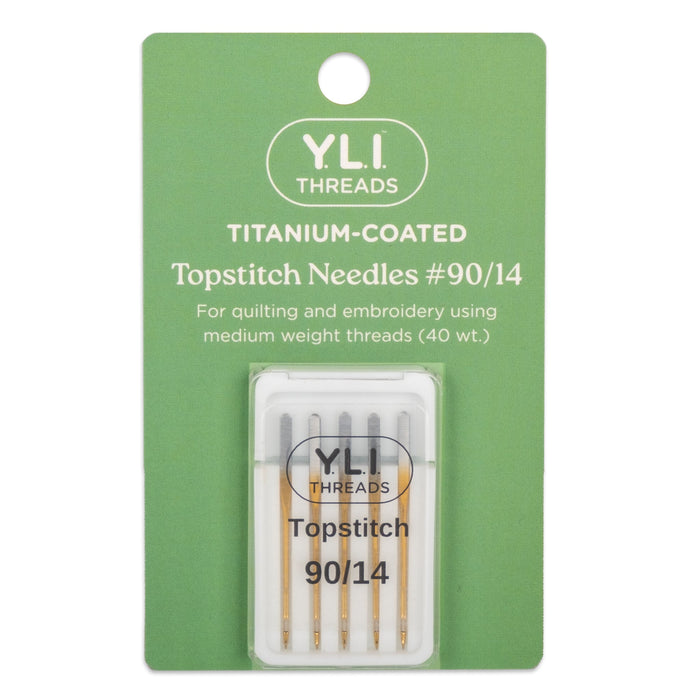 YLI Thead Elite Spool Set - Christmas