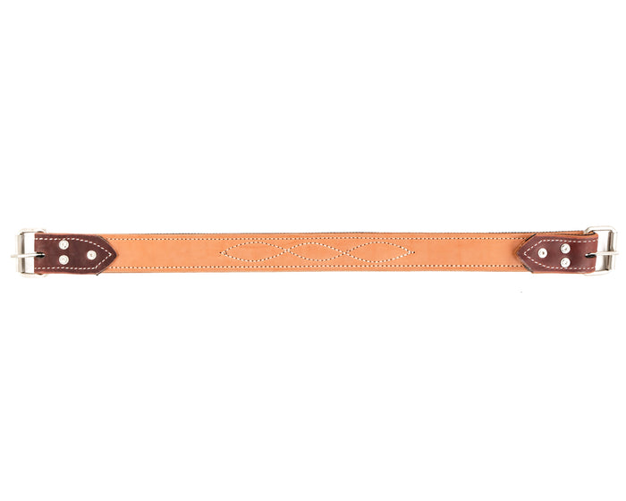 Beastmaster Junior Back Cinch