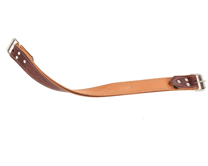 Jr. Bronc Back Cinch